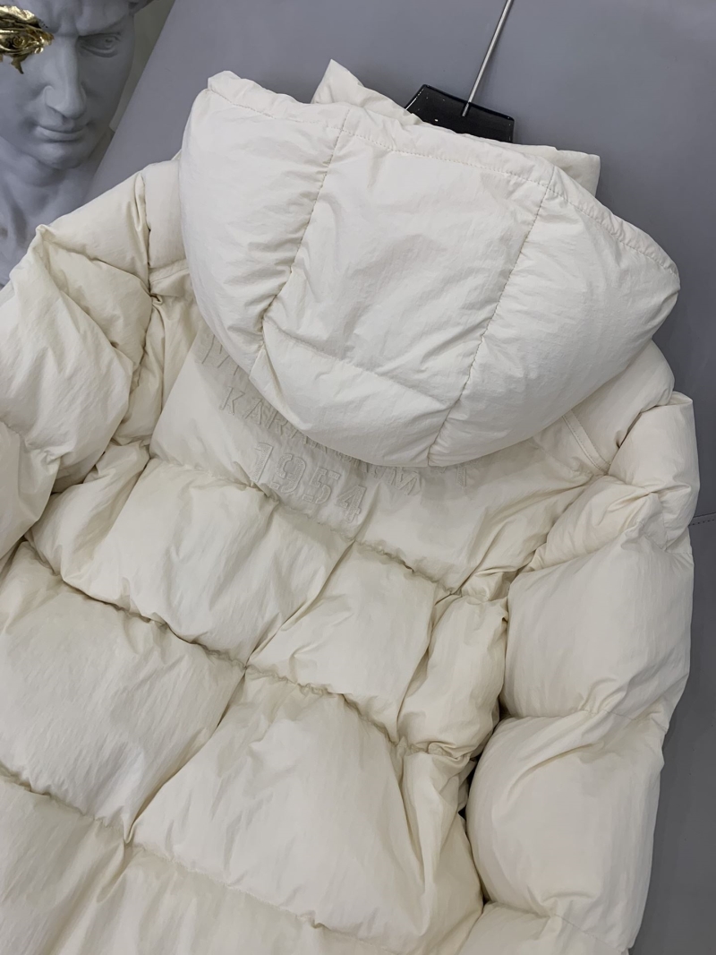 Moncler Down Coat